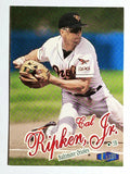 1998 Ultra #143 Cal Ripken