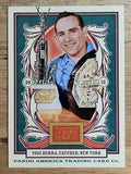 2013 Panini Golden Age #64A Yogi Berra