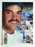 1996 Studio #80 Mike Piazza