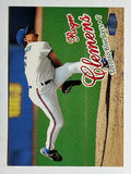 1998 Ultra #3 Roger Clemens