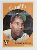1959 Topps #22 Al Smith (VGEX)