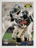 1995 Pro Line Grand Gainers #G2 Emmitt Smith