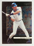2000 Black Diamond #56 Derek Jeter