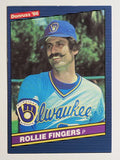 1986 Donruss #229 Rollie Fingers