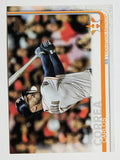 2019 Topps #32 Carlos Correa