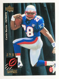 1995 Upper Deck #30 Curtis Martin RC