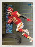 1998 Topps Measures of Greatness #MG2 Marcus Allen