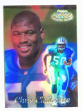 1999 Topps Gold Label Class 1 #59 Chris Claiborne RC