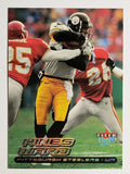 2000 Ultra #92 Hines Ward