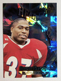 2000 Ultra Head of the Class #6 Shaun Alexander