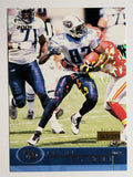 2001 Pacific Retail LTD #421 Kevin Dyson