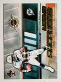 2001 Private Stock Game Worn Gear #87 Leslie Shepherd