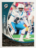 2004 Sweet Spot #162 Will Poole RC