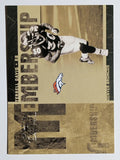 2005 Donruss Classics Membership Silver #MS28 Terrell Davis