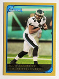 2006 Bowman Gold #214 Hank Baskett
