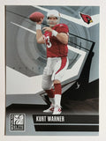 2006 Donruss Elite #2 Kurt Warner