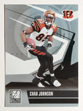 2006 Donruss Elite #21 Chad Johnson