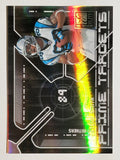 2006 Donruss Elite Prime Targets Black #6 Steve Smith
