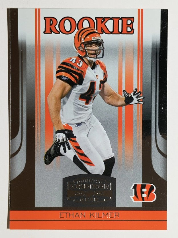 2006 Donruss Gridiron Gear #147 Ethan Kilmer RC