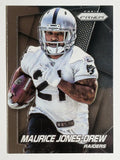 2014 Panini Prizm #10 Maurice Jones-Drew