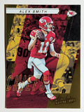 2017 Absolute #4 Alex Smith