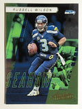 2017 Absolute #63 Russell Wilson
