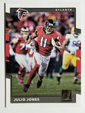 2017 Donruss #48 Julio Jones