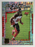 2017 Donruss The Elite Series Rookies #9 O.J. Howard