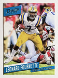 2017 Prestige #286 Leonard Fournette RC