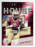 2018 Prestige Power House #5 Dalvin Cook