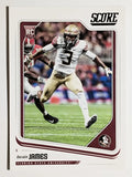 2018 Score #375 Derwin James RC