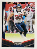 2019 Playoff #52 J.J. Watt