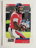 2019 Score #352 D.K. Metcalf RC