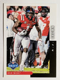 2019 Score NFL Draft #DFT10 A.J. Brown