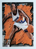 1996-97 Fleer #140 Charles Barkley HL