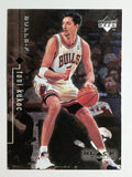 1998-99 Black Diamond #23 Toni Kukoc