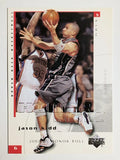 2002-03 Upper Deck Honor Roll #49 Jason Kidd