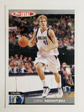 2004-05 Topps Total #5 Dirk Nowitzki