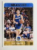 2017-18 Hoops #238 Klay Thompson