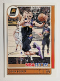 2021-22 Hoops #6 Devin Booker