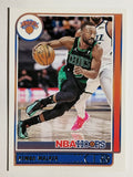 2021-22 Hoops #29 Kemba Walker