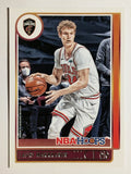 2021-22 Hoops #55 Lauri Markkanen