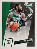 2019 Panini National Convention #48 Kyrie Irving