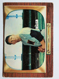 1955 Bowman #207 Frank Shea (GOOD)