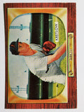 1955 Bowman #108 Lou Kretlow (VG)
