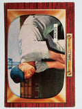 1955 Bowman #181 Eddie Miksis (VG)