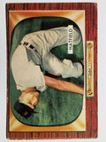 1955 Bowman #187 Fred Hatfield (VG)