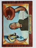 1955 Bowman #93 Andy Seminick (VGEX)
