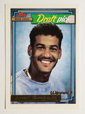 1992 Topps Gold Winners #564 Jimmy Gonzalez