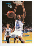 1995 Classic #4 Rasheed Wallace